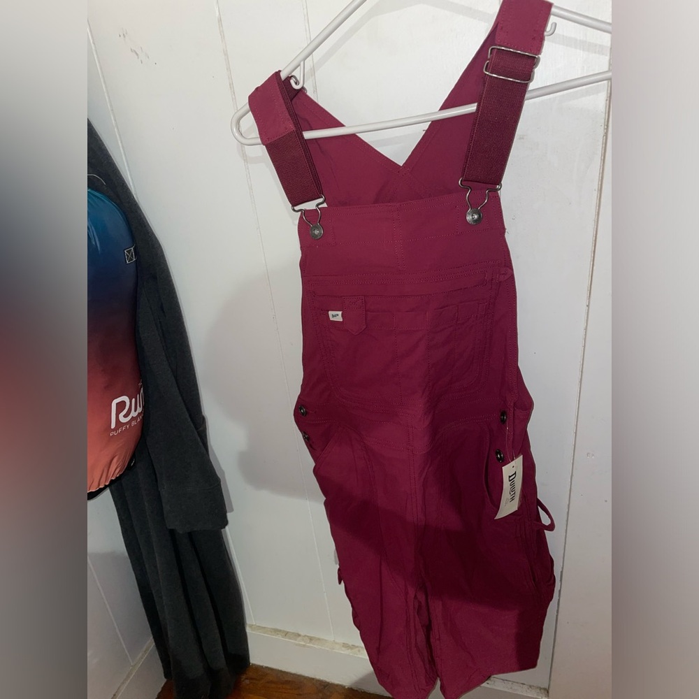 Duluth Overalls